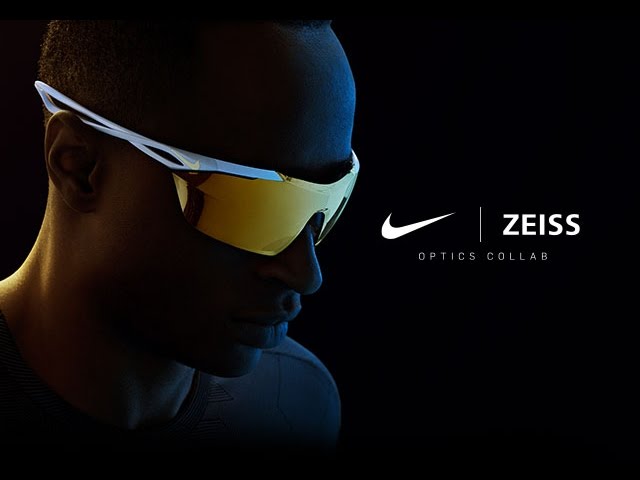 Nike and Zeiss made the best Eyewear 