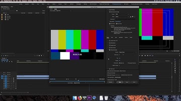 Add Timecode in Premiere Pro (Easy Way)