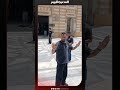 إبراهيم سعيد يشكر الصحفيين بعد تغطية تشييع جثمان والدته: ربنا يجعلكم سبب لدعاء الناس لوالدتي