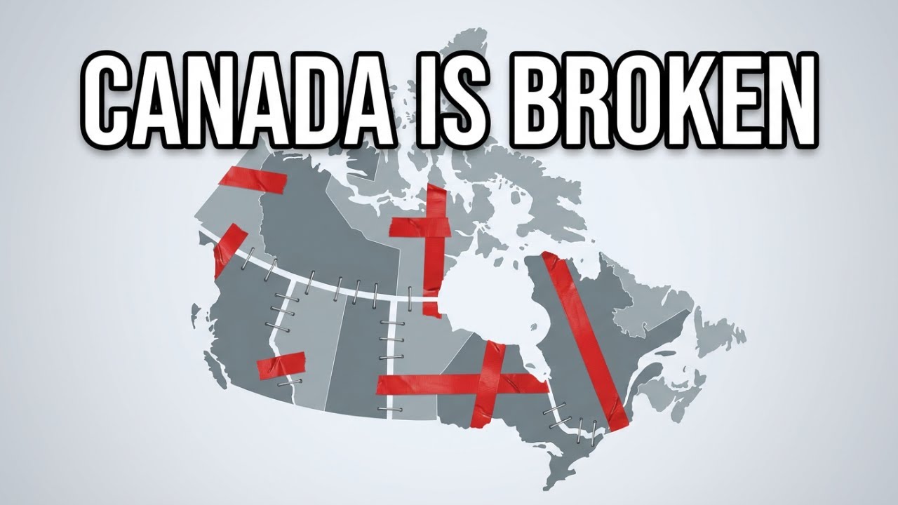 Канадская система не работает, и неважно, кто премьер-министр.