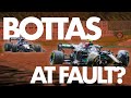 Was Bottas at Fault? The F1 Breakdown | Emilia Romagna GP 2021