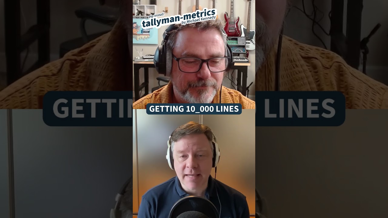 Count Your Lines of Code by File Type With Tallyman