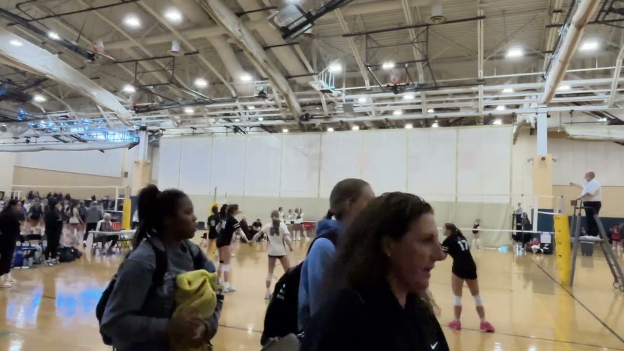 Chicago Elite 17 Elite v Sky High