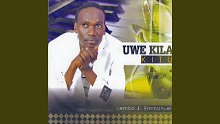 Usichoke Kubeba Msalaba