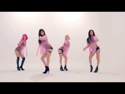  LAYSHA   PINK LABEL MV