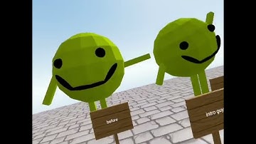 How to do stop motion animation in grab vr (tutorial) #grab #grabvr #tutorial