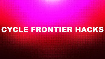 The Cycle Frontier Cheats 🌈 TCF Hacks 🔥 AMD & Intel 💥 Aimbot - Player ESP ☀️ No Recoil ☀️ No Spread