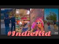 🐛🦋🐌🐥 #IndieKid TikTok Trend | Indie Kid Room Decor/Indie Kid Vlogs | TikTok Compilations