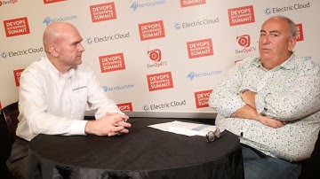 DOES San Fran 2017 w/ Dr. Steve Mayner, Scaled Agile