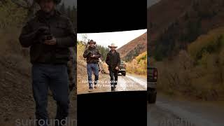 how to watch yellowstone all season for free