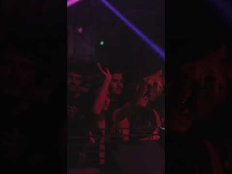 Piv x Fabric London recap
