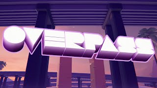 HWY 702 - Sailor's Speedway - Overpass