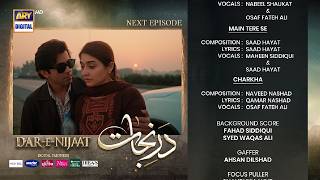 Dar-e-Nijaat Episode 25 New Promo | Dar-e-Nijaat Epi 25 New Teaser | Review | Oct 23, 2026