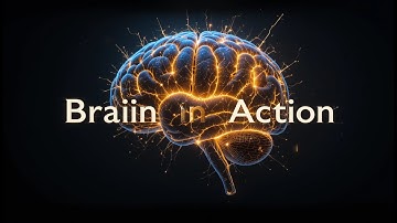 "What Happens to Your Brain When You Learn? | Stunning 3D Science"