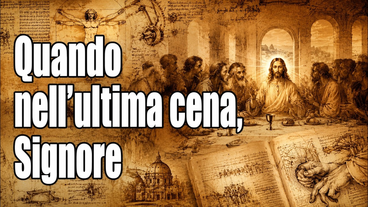 Fate questo in memoria di me di Claudio Burgio