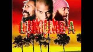 Video thumbnail of "lumumba - en la jungla"