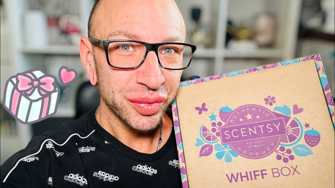 Whiffbox Oktober 2025 📦 