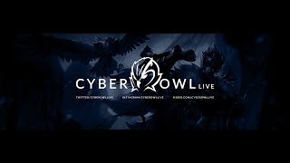 Cyberowl Productions Plays Rainbow Six Siege - Thicc Iq?