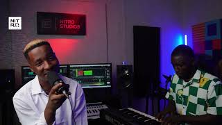 Love Songs Mashup By Ose Daniel