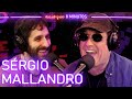 Sérgio Mallandro - Mais que 8 Minutos #003