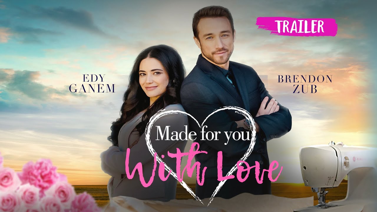 Made For You With Love TRAILER (deutsch)