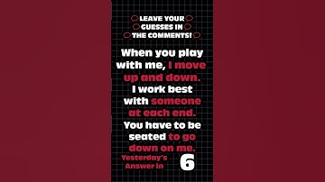 Can You Guess the Innocent Answer? | Dirty Minds Daily Challenge December 2nd 2024 #shorts