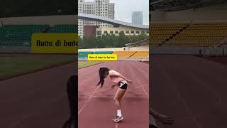 Cách Để Bạn Chạy Nhanh Với 100% Tốc Độ