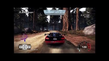 HD PVR Quality Test - Need For Speed Hot Pursuit