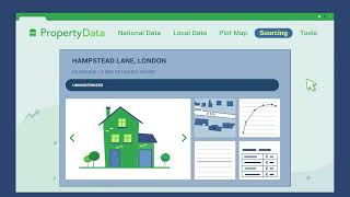 Welcome to PropertyData Analytics | Animated Explainer Video Wealth
