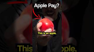 Can You Use Apple Pay With An Apple?