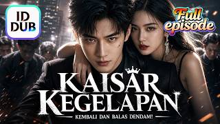 ID DUB Dihina Parasit Pria Ini Kerahkan 180 Ribu Master Ratakan Kota Jiangcheng
