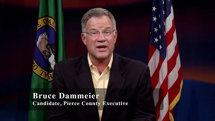 Bruce Dammeier - 2016 PC Election Video Voters' Gu...