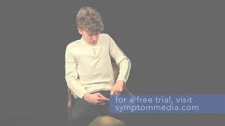 Autism Spectrum Disorder Sample Film Clip Dsm-5-Tr Clinical Case Study
