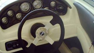 2009 MONTEREY 180FS in Longwood, FL