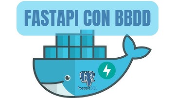 Despliega Apps con FastAPI + PostgreSQL usando Docker (Guía Completa en 10 Minutos)