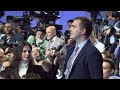 Пресс-конференция по итогам саммита БРИКС