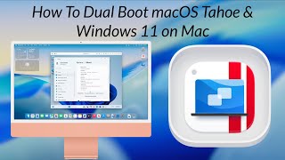 How to Install Windows 11 on Mac using Parallels | Step By Step Guide | Intel | Silicon