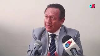 MINISTERIO DE INCLUSION PROFESIONAL DEL DERECHO COMO NUEVO DIRECTOR