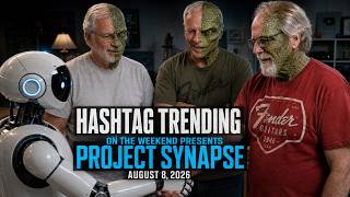 Project Synapse August 7 2026