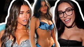 @madison beer diet and workout plan thx ritual for sponsoring:
http://www.ritual.com/blairw social media!! follow me to glow up
babygirl instagram https://w...