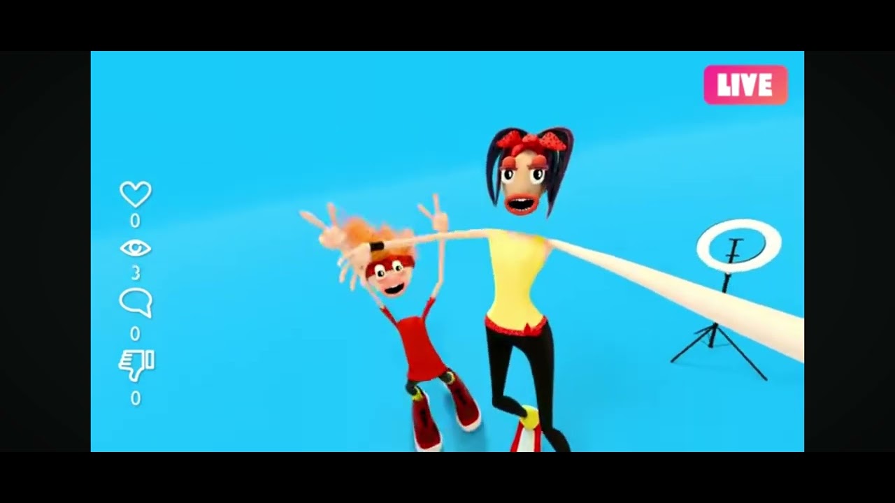 Вредно блог (Сборник серий) 1-6