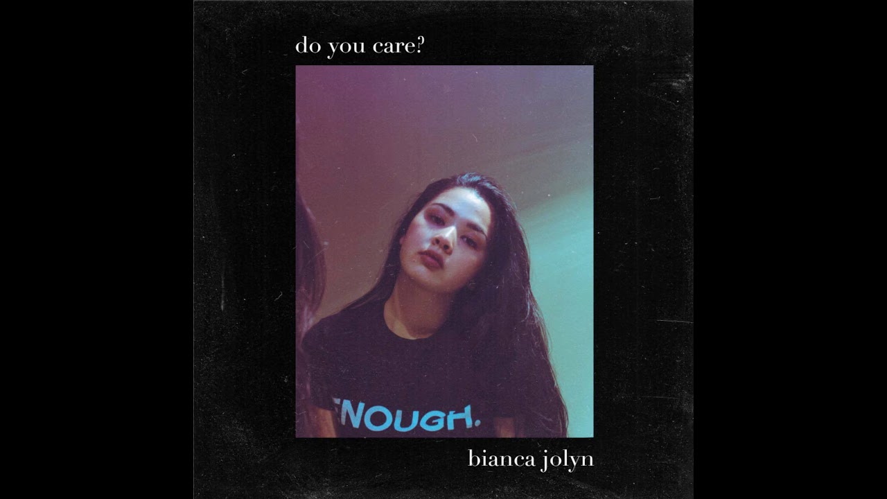 Watch Bianca Jolyn - Do You Care? (Audio w/ lyrics) on YouTube Watch Bianca Jolyn - Do You Care? (Audio w/ lyrics) on YouTube