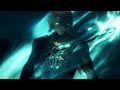 【PUNISHING: Gray Raven CN】Watanabe Epitaph Moveset ワタナベ モーション集