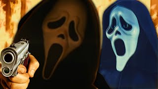 SCREAM 7 : THE WOOZY DEMISE | Official Trailer