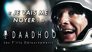 Je Vais Me Noyer - Détournement Par Instagram