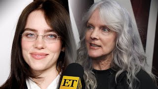 Famous How Billie Eilish's Mom Helped Singer's Body Confidence (Exclusive) Profile