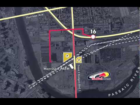 Red Bull Arena Parking Mp4 Youtube Red Bull Arena Parking Mp4 Youtube