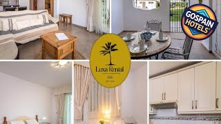 Lxr Marysol Ii 2Bdr. Apt Benalmadena, Spain Hotel Review