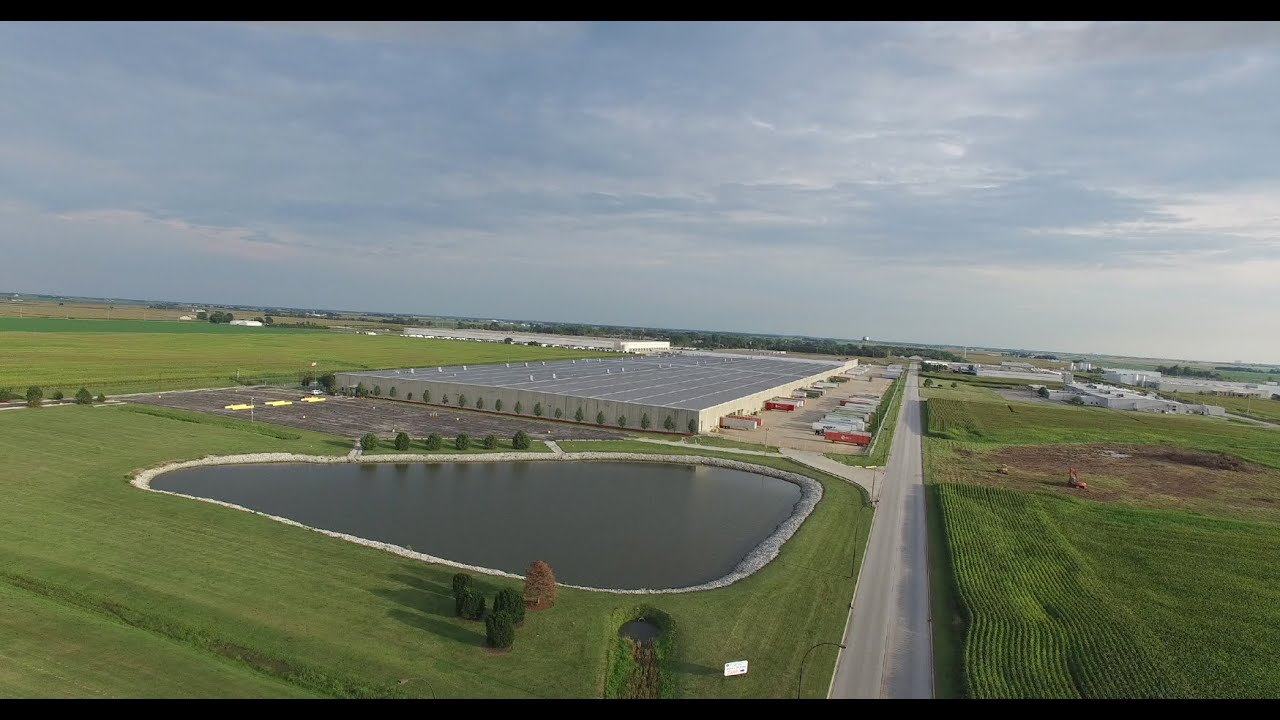 DJI Phantom 3 Long Range Flight Testing 4K YouTube