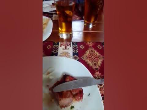 шашлычный рай - YouTube